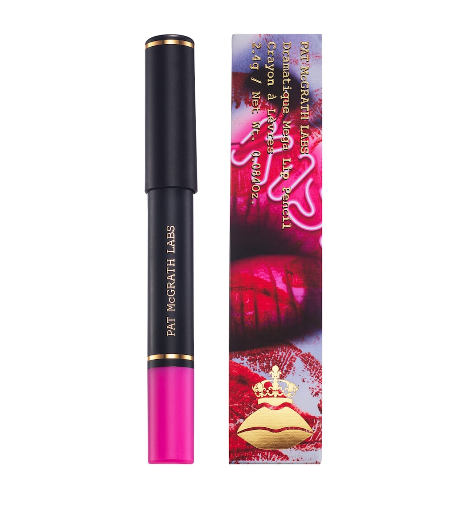 Dramatique Mega Lip Pencil
