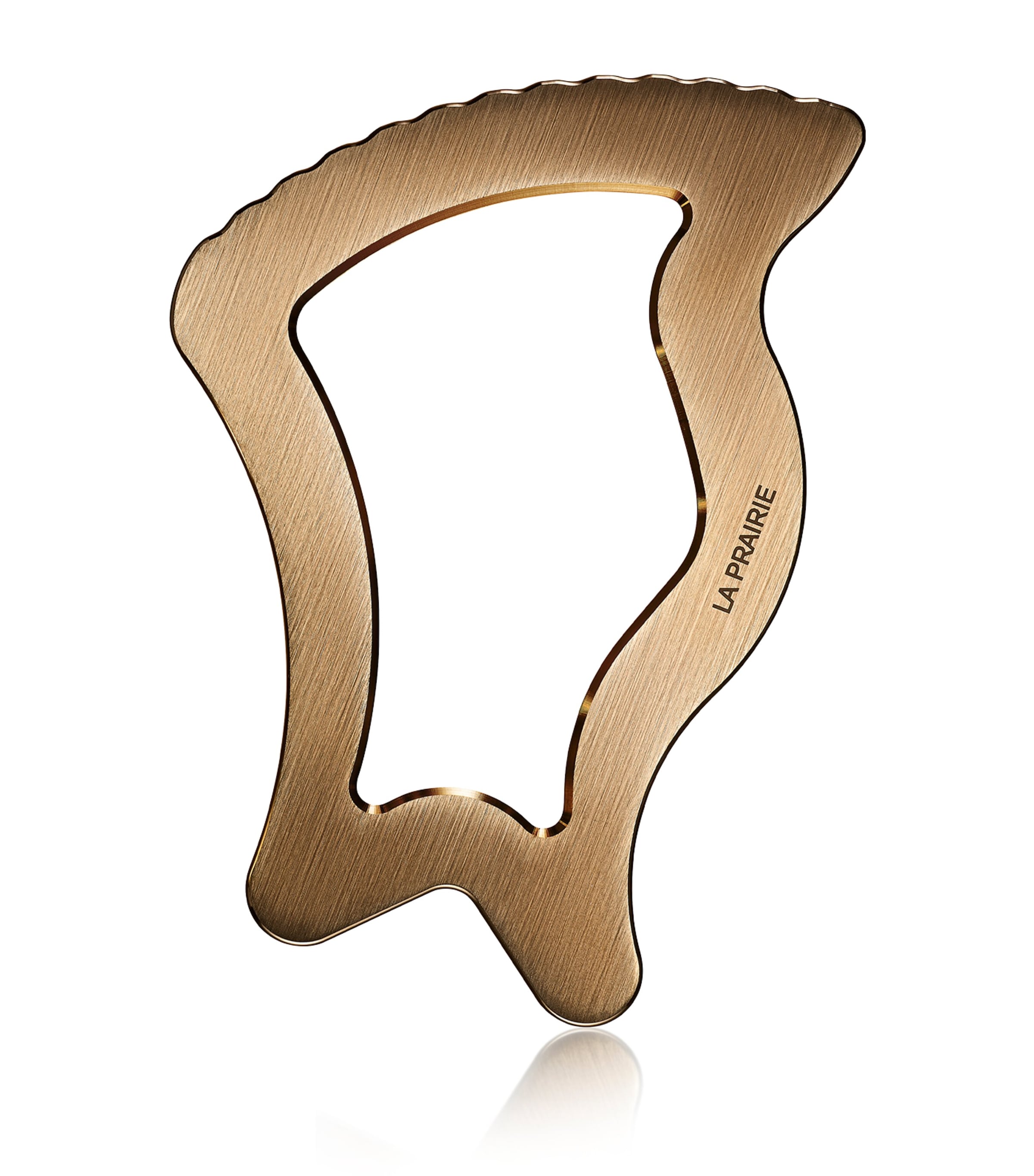 La Prairie Pure Gold Sculpt Massager