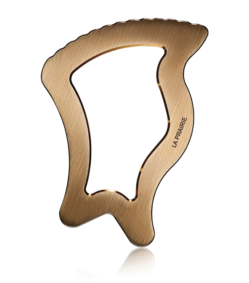 La Prairie Pure Gold Sculpt Massager