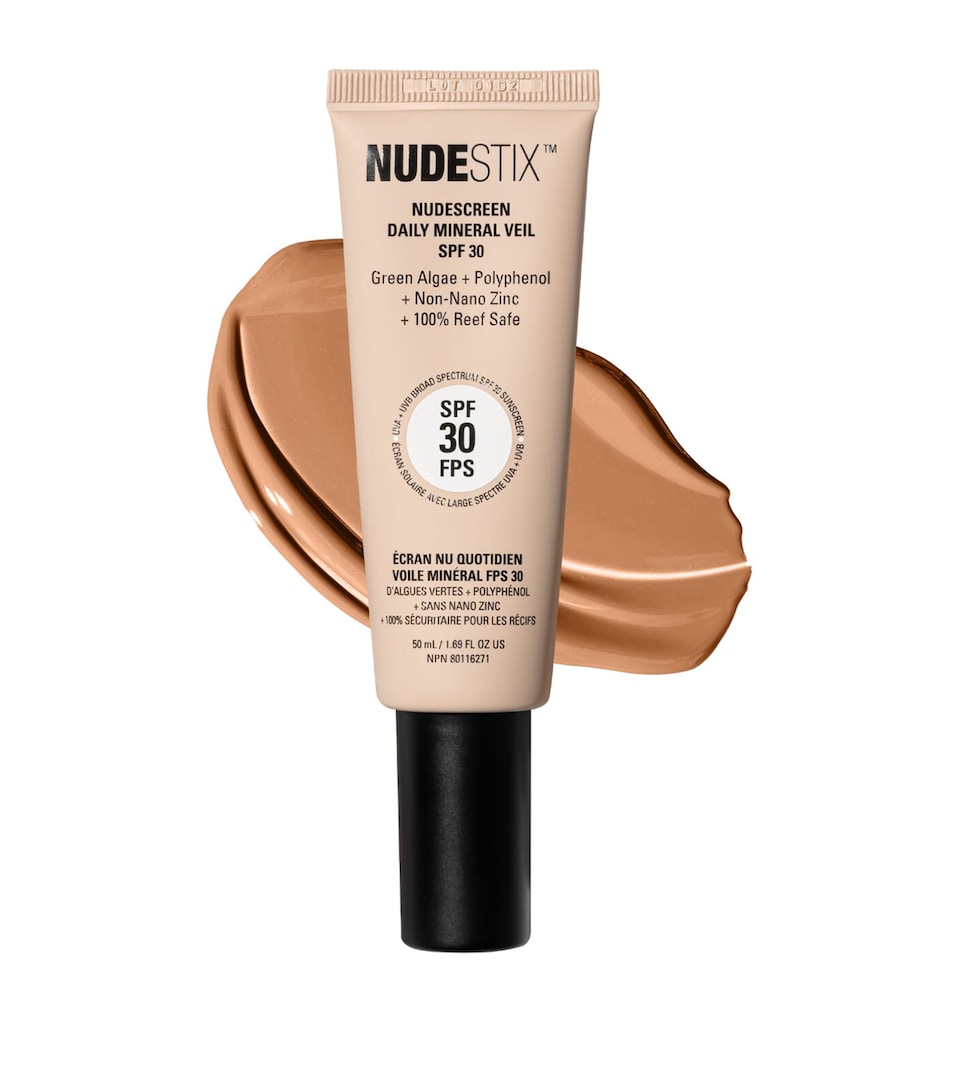 NudeScreen Daily Mineral Veil SPF 30