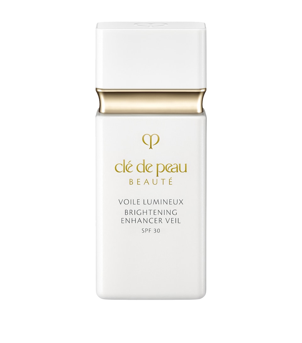 Clé de Peau Beauté Brightening Enhancer Veil (30ml)