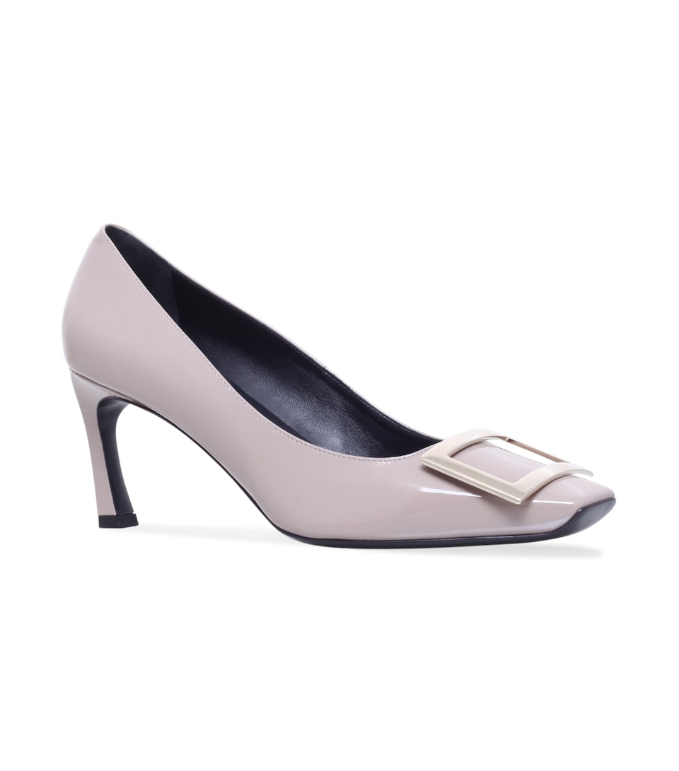 Belle De Nuit Pumps 65