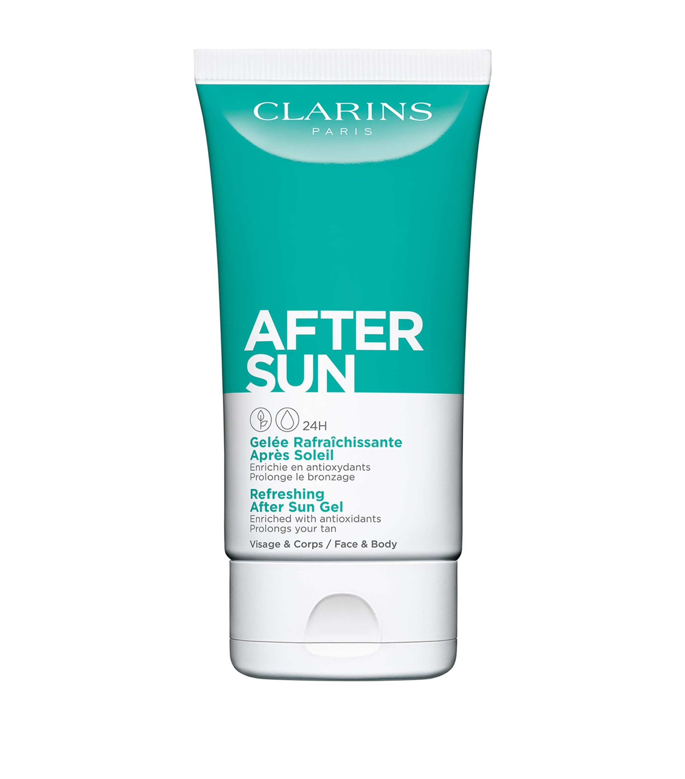Clarins Refreshing After Sun Gel (150ml)