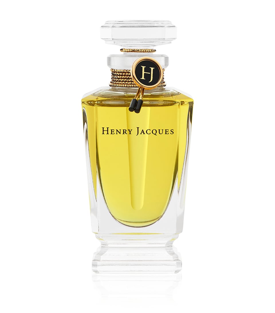 Henry Jacques Rose Sahara Perfume Oil (30ml)