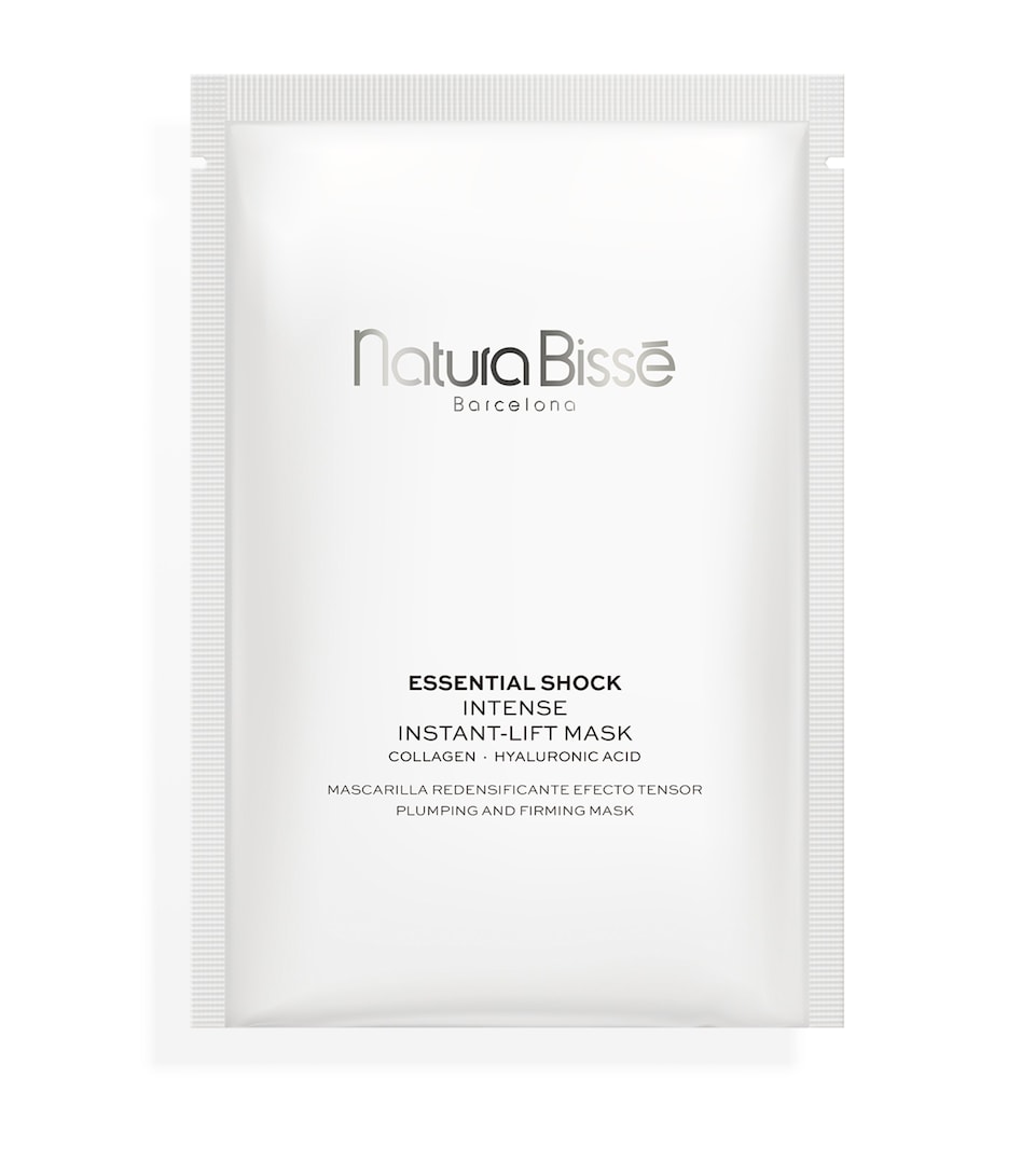 Essential Shock Intense Instant Lift-Mask (1 Sachet)