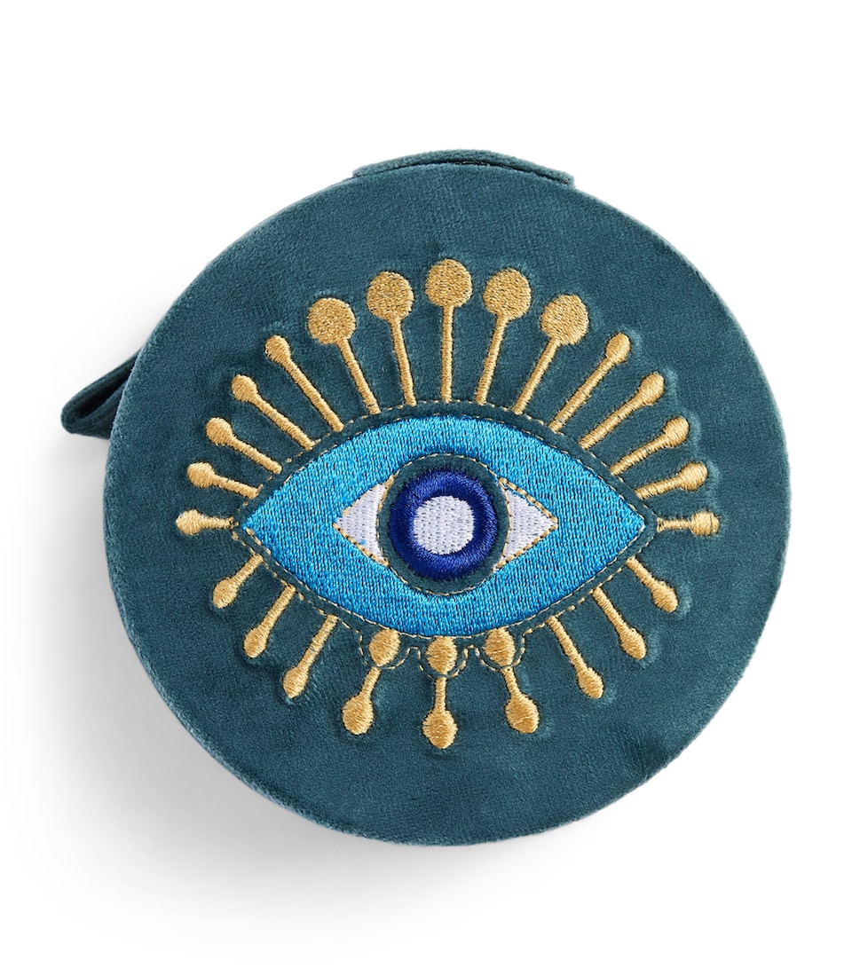 L'ATELIER NAWBAR Rebel Eye Jewellery Box N/a