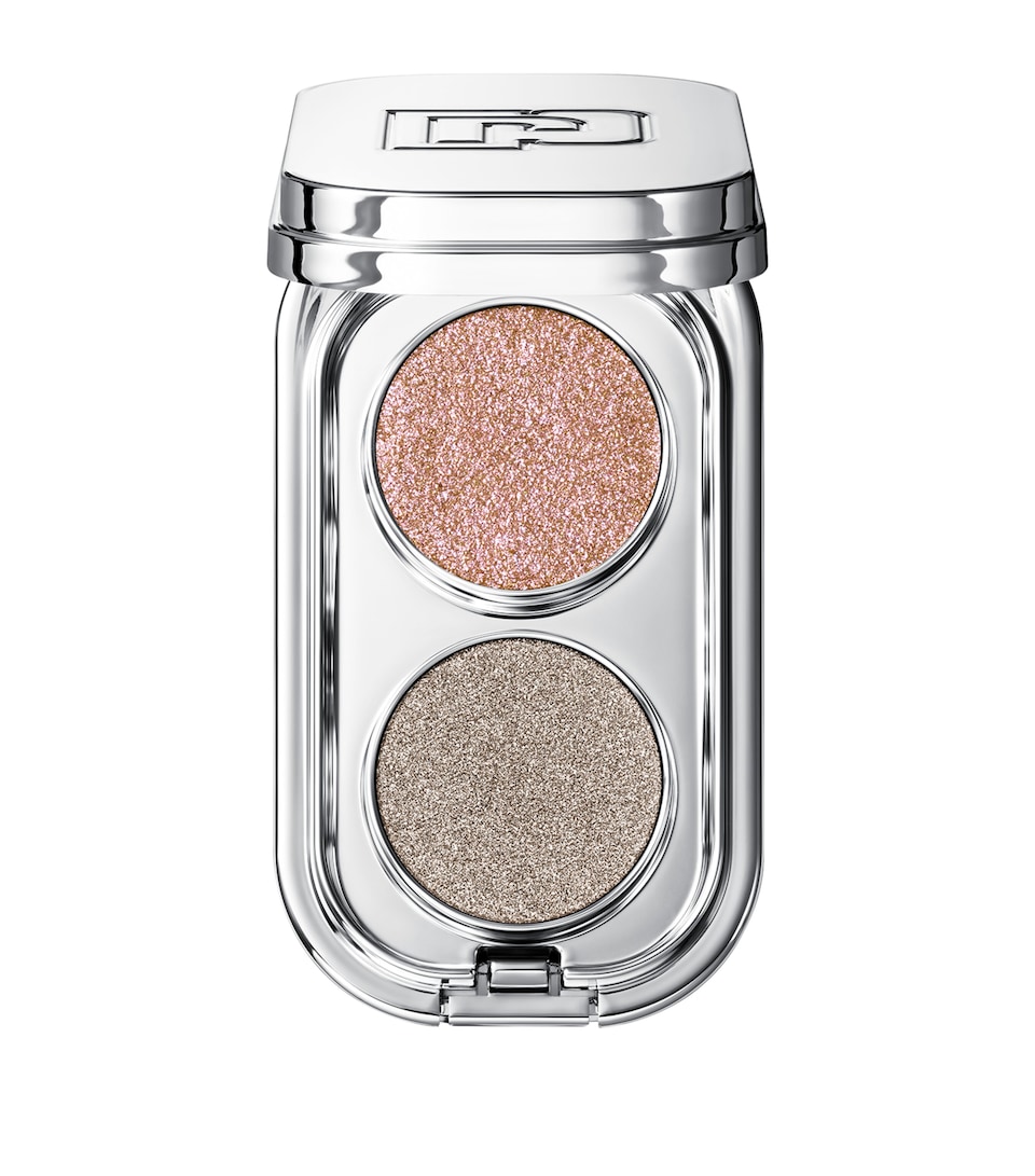 Rabanne Mini Eyeshadow Duo Palette Put A Ring On It