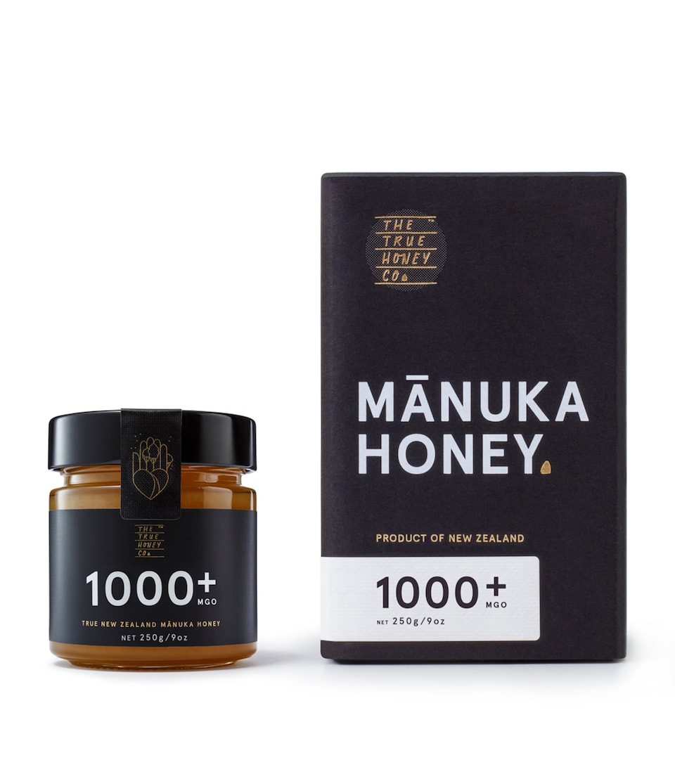 1000+ MGO Manuka Honey (250g)