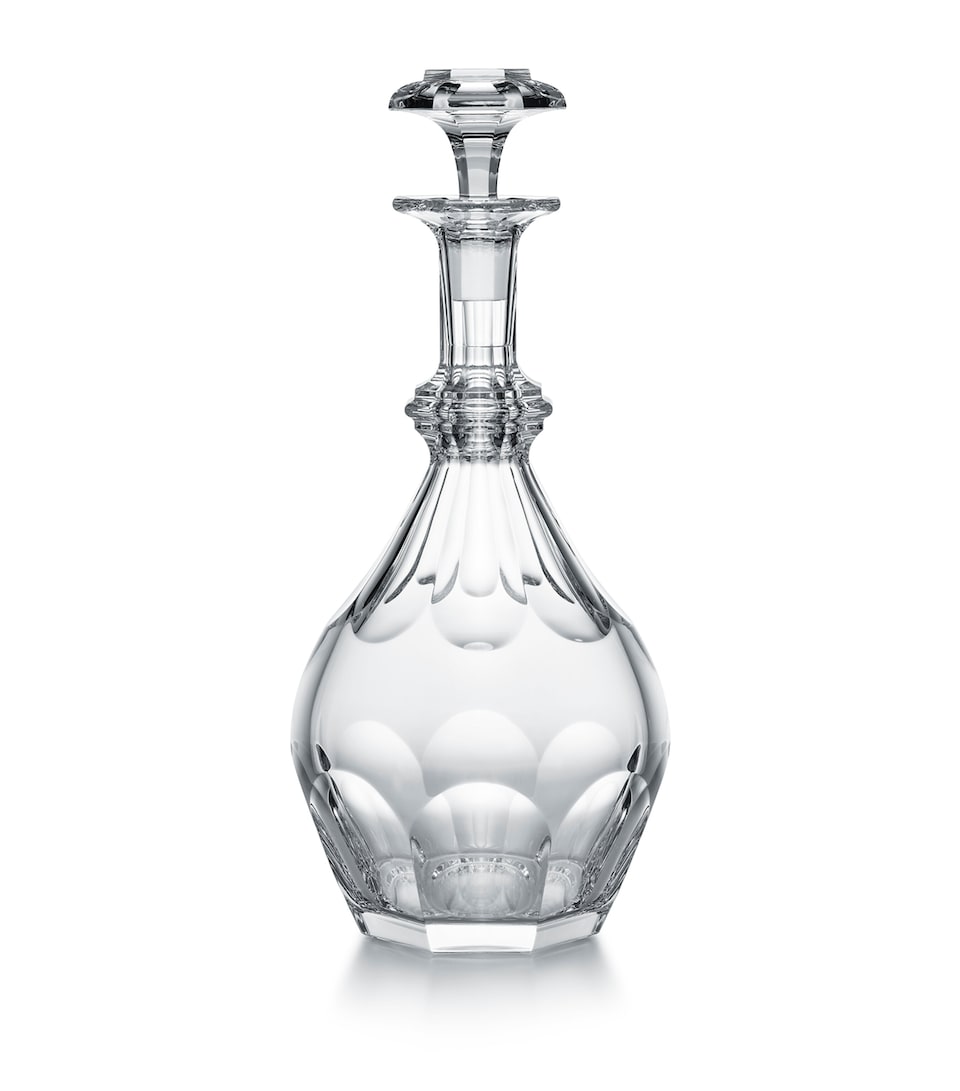 Crystal Harcourt 1841 Magnum Decanter (1.5L)