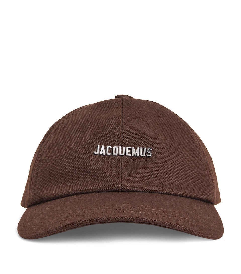 Logo Gadjo Baseball Cap