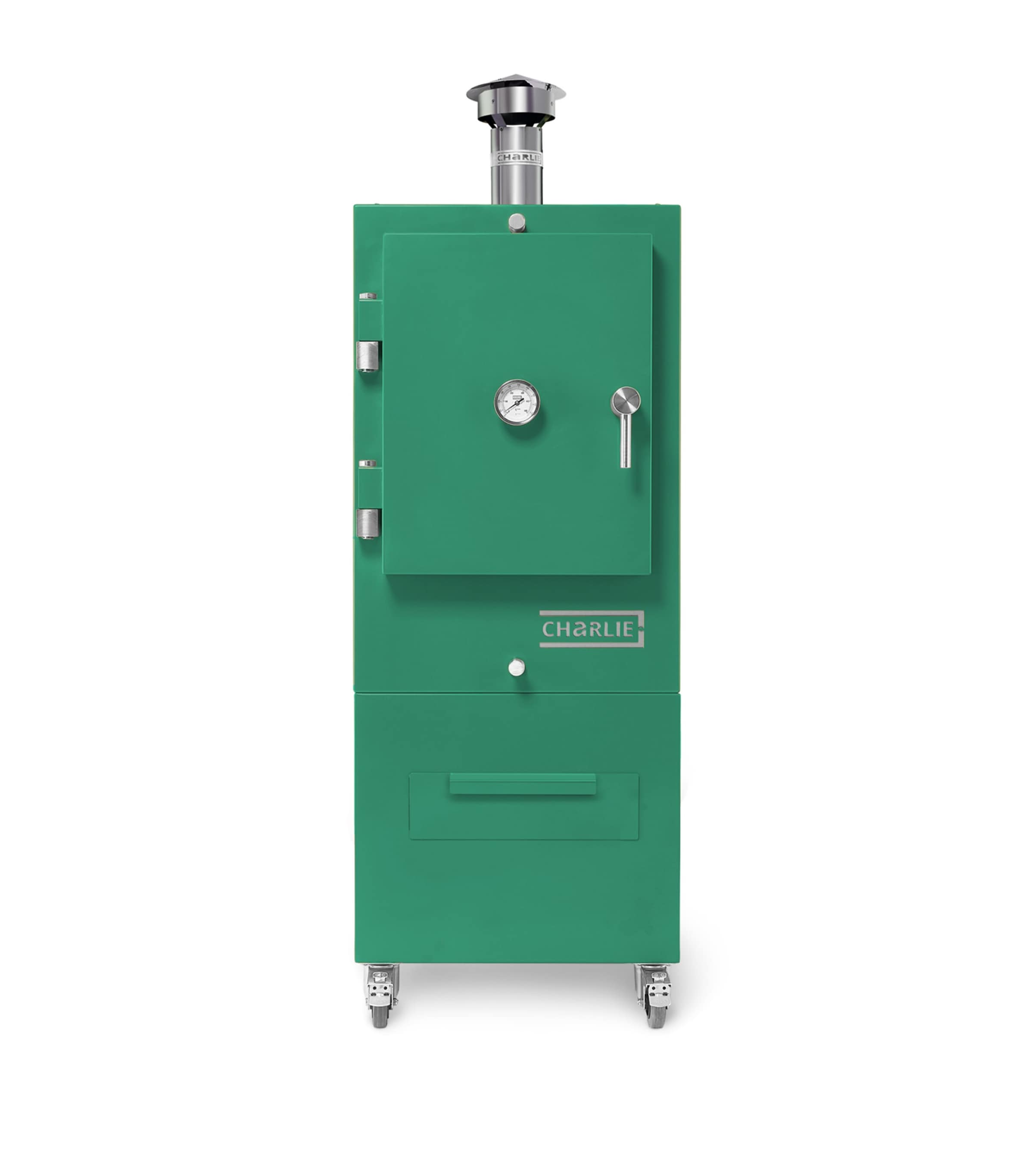 Charlie Charcoal Oven