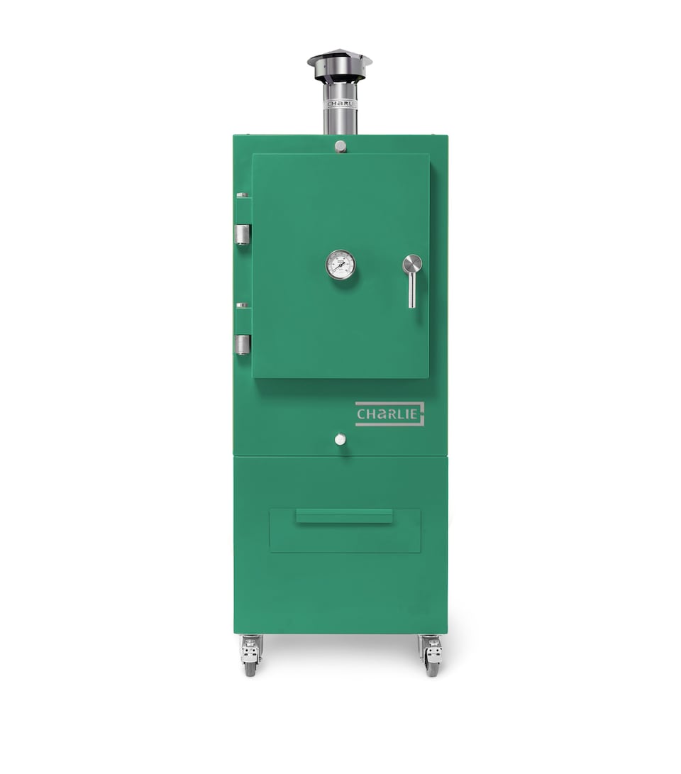 Charlie Charcoal Oven