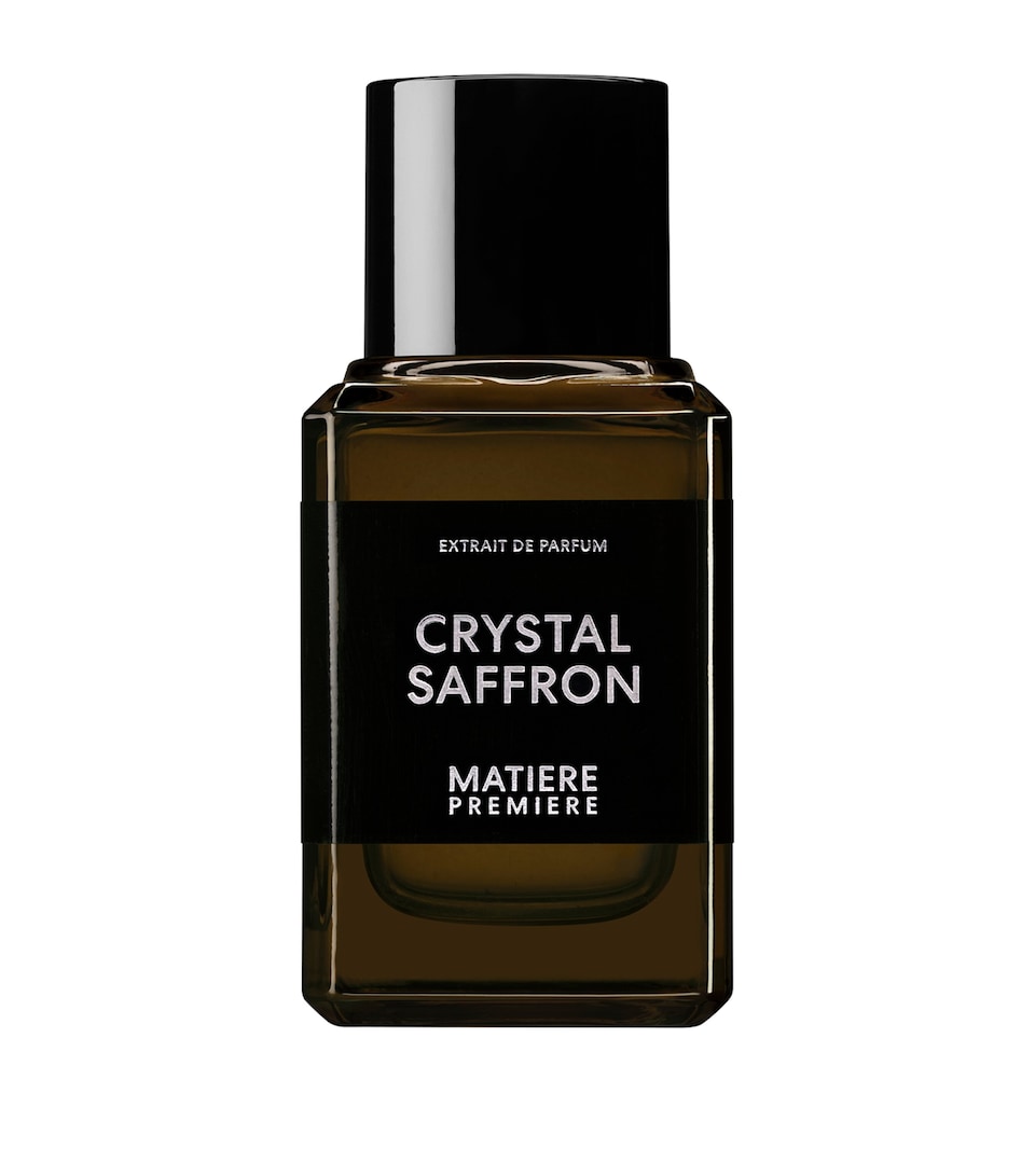 Matiere Premiere Crystal Saffron Extrait de Parfum (50ml)