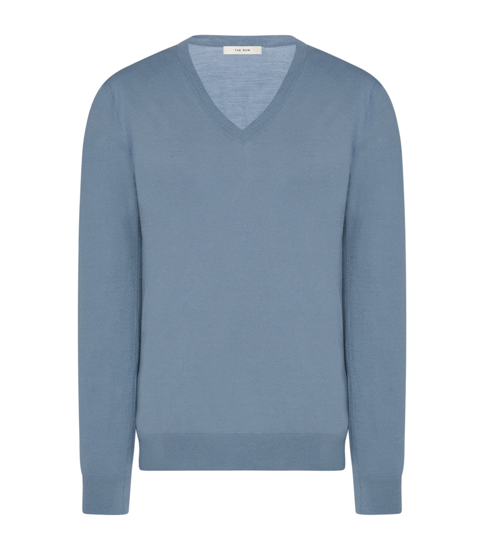 Naius Sheep Wool Sweater