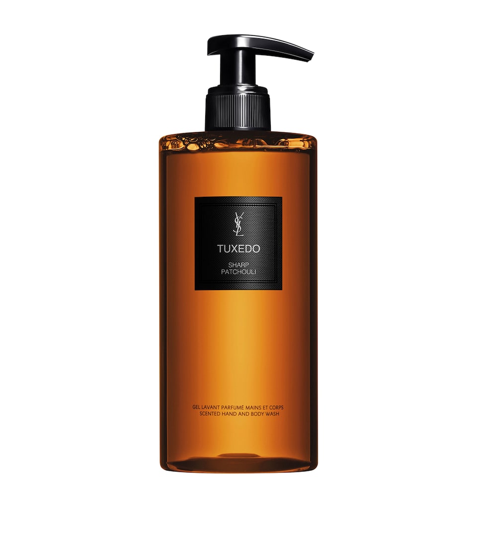 Le Vestiaire des Parfums Tuxedo Liquid Soap (400ml)