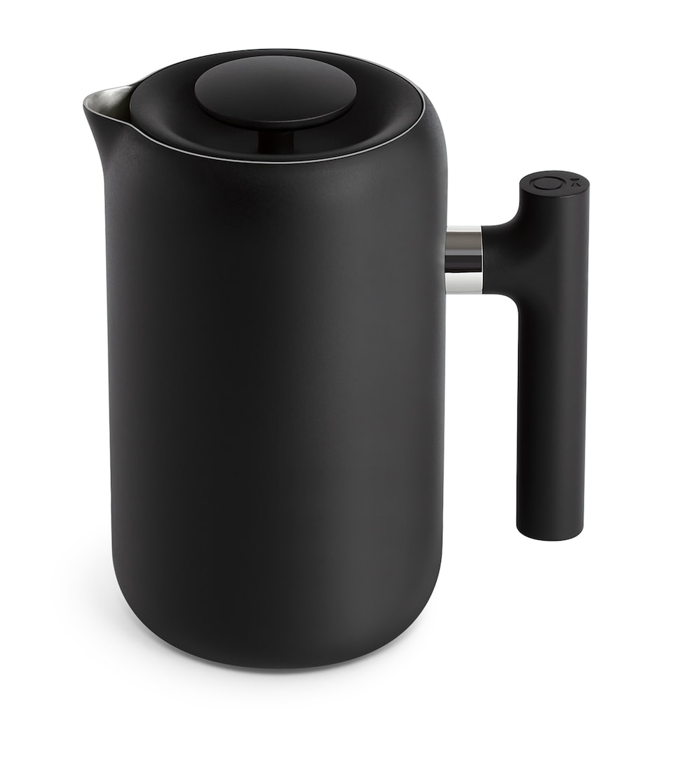 Clara French Press Coffee Maker