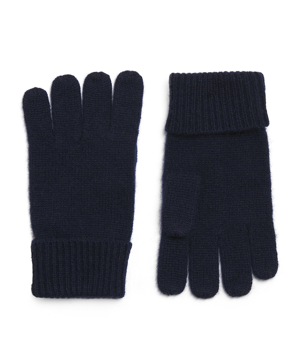 Cashmere Gloves