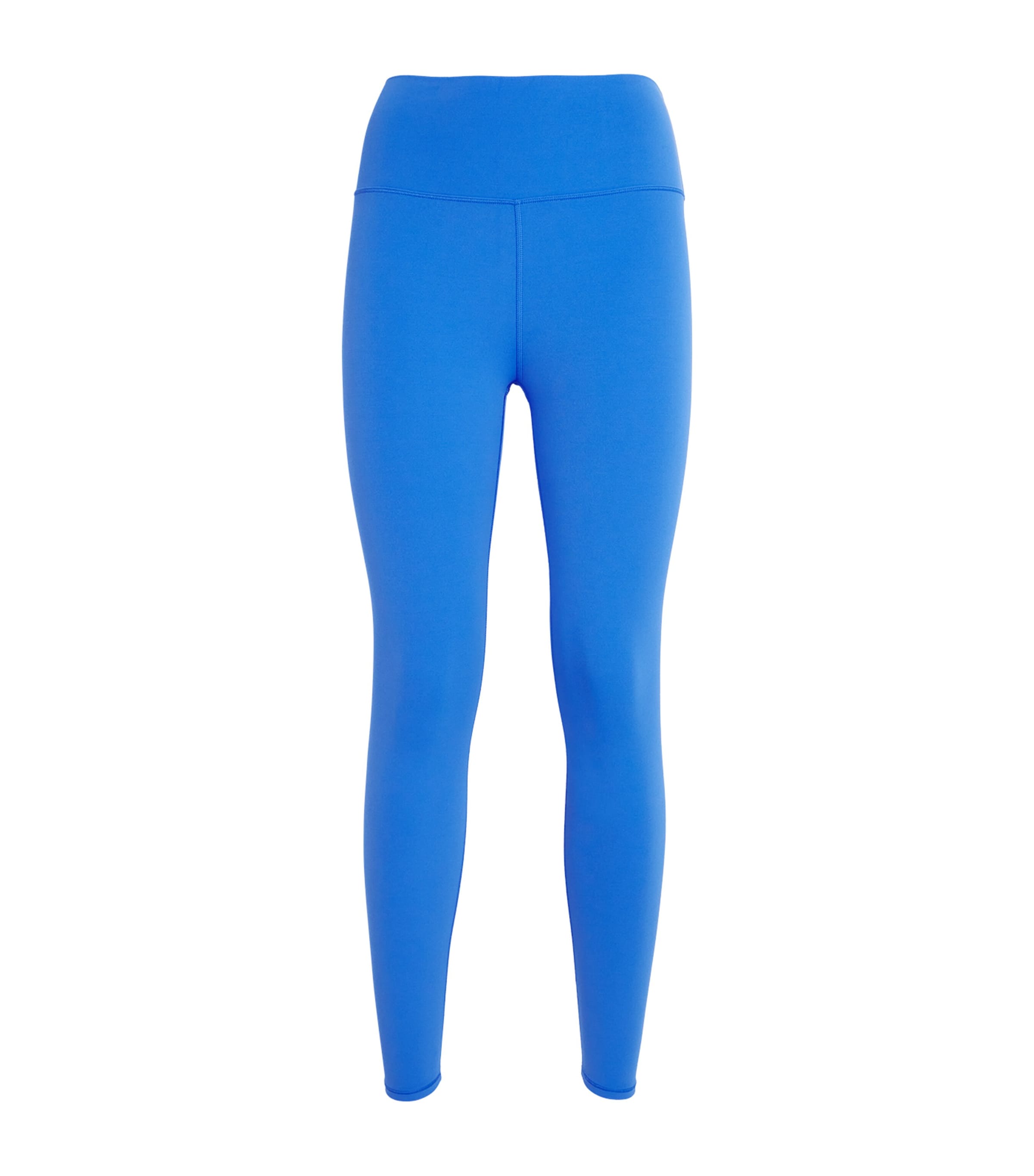 VUORI Womens AllTheFeels Leggings Electric Blue