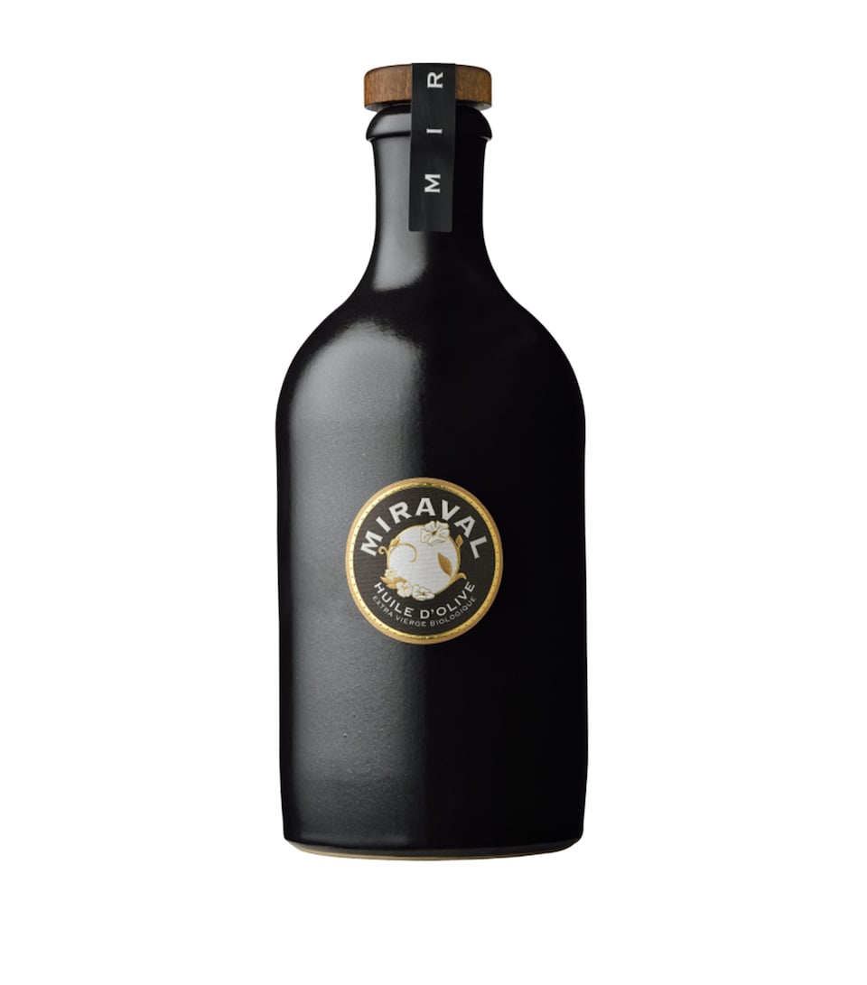 Olive Oil (500ml)