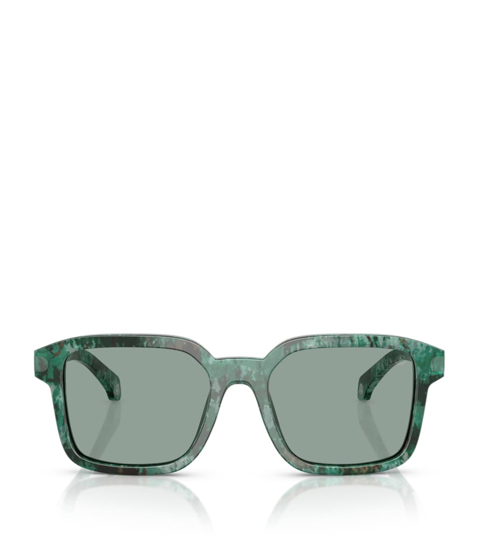 Moncler Acetate Quaderna ME6006 Sunglasses