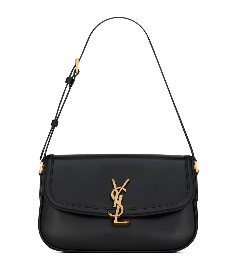 Medium Solferino Shoulder Bag