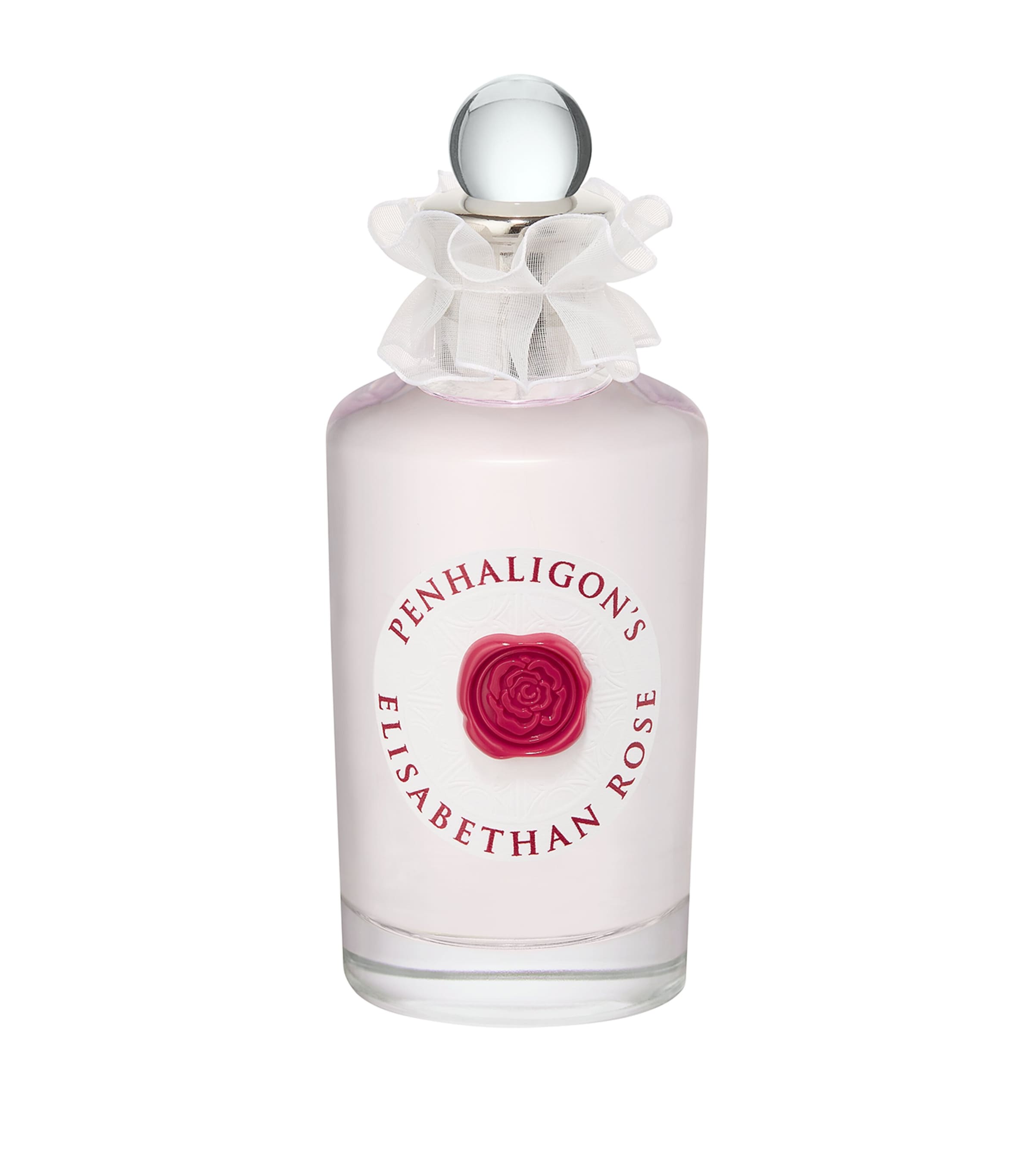 Elisabethan Rose Eau de Parfum (100ml)