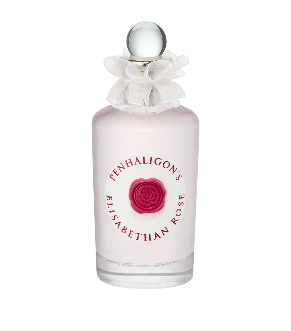 Elisabethan Rose Eau de Parfum (100ml)