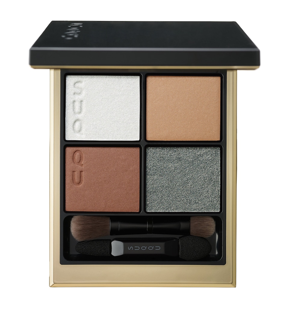 Signature Colour Eyes Palette