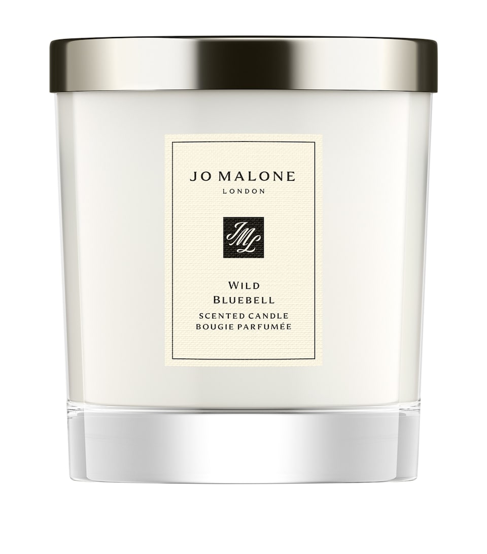 Wild Bluebell Classic Candle (200g)