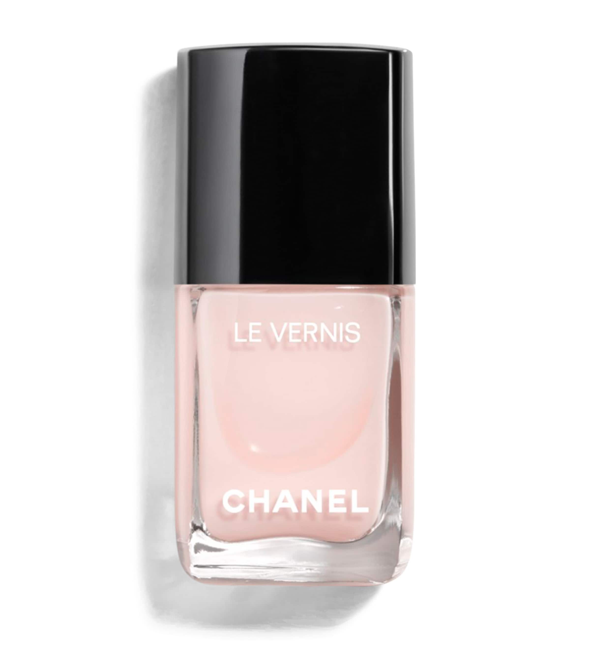 LE VERNIS Longwear Nail Colour