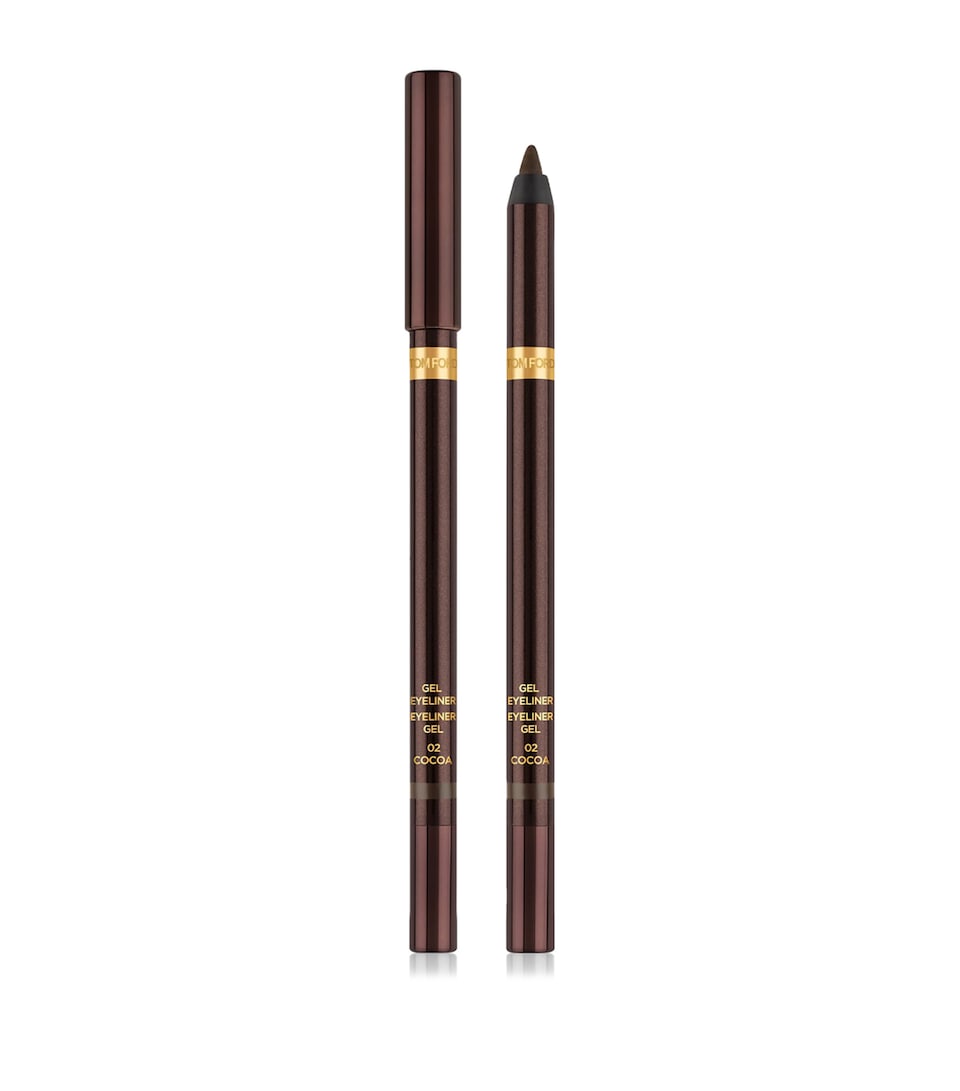 TOM FORD Gel Eyeliner Cocoa