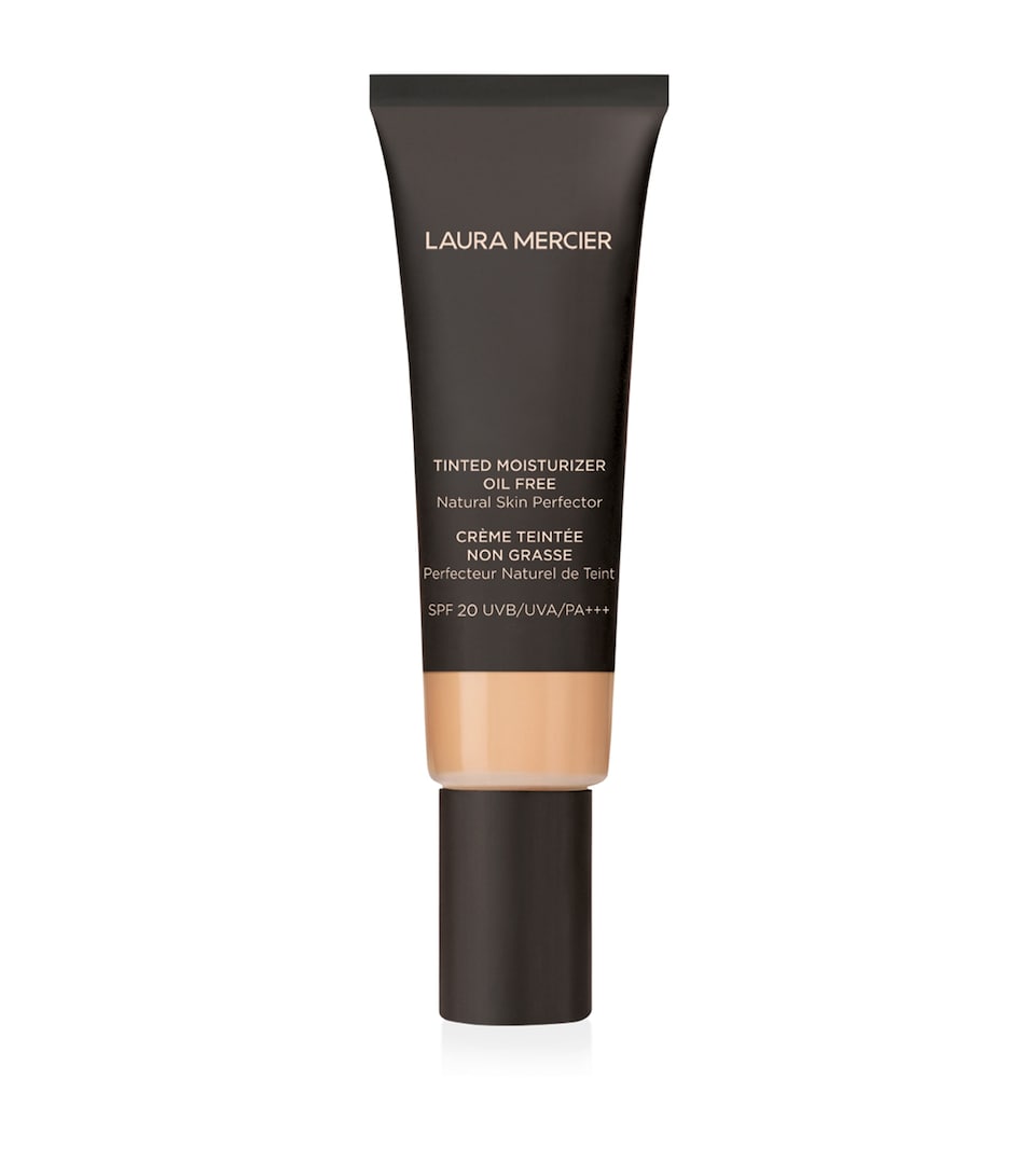Tinted Moisturizer Oil Free Natural Skin Perfector