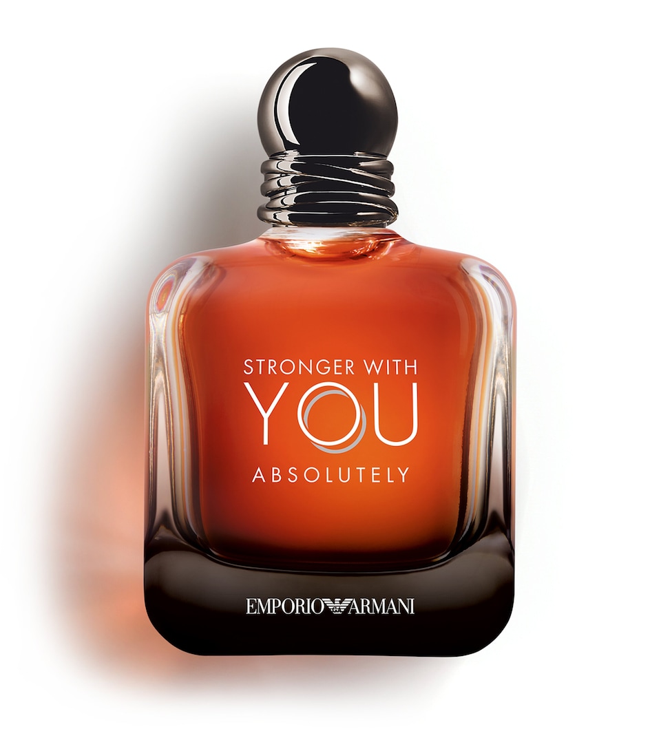 Armani Stronger With You Absolutely Eau de Parfum (100ml)