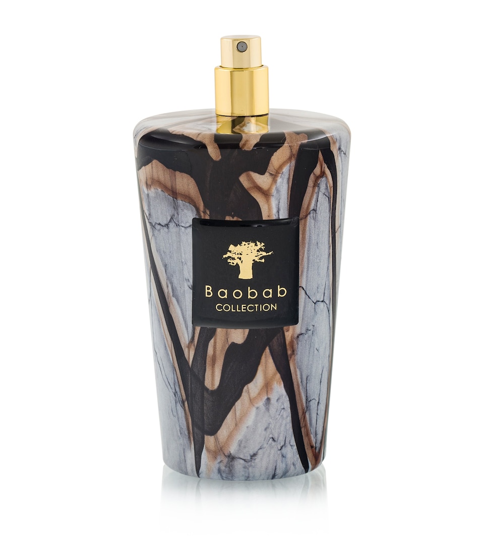 Baobab Collection Marble Stones Home Spray (180ml) Black, Beige & White