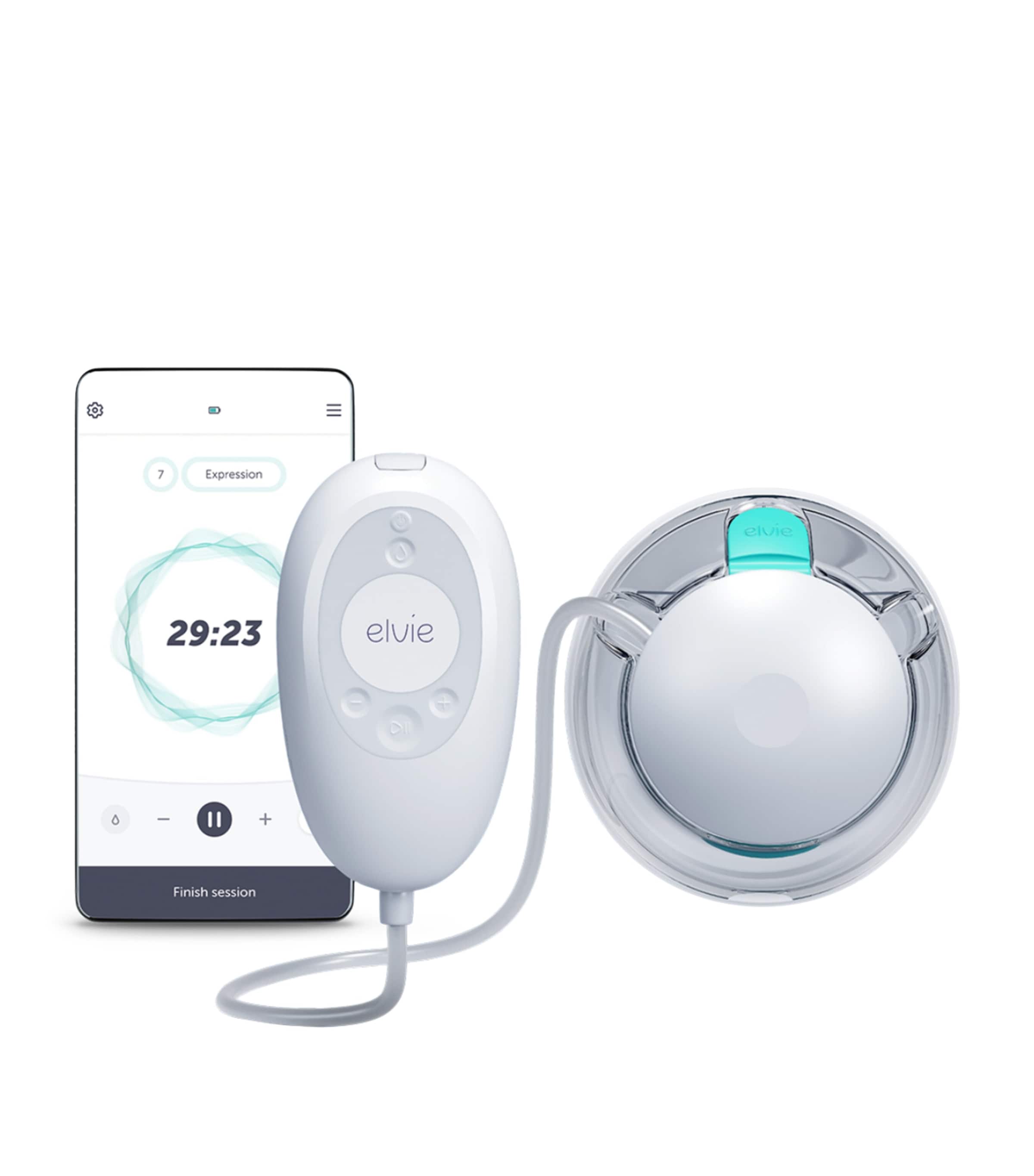 Stride 2 Single Electric Breast Pump