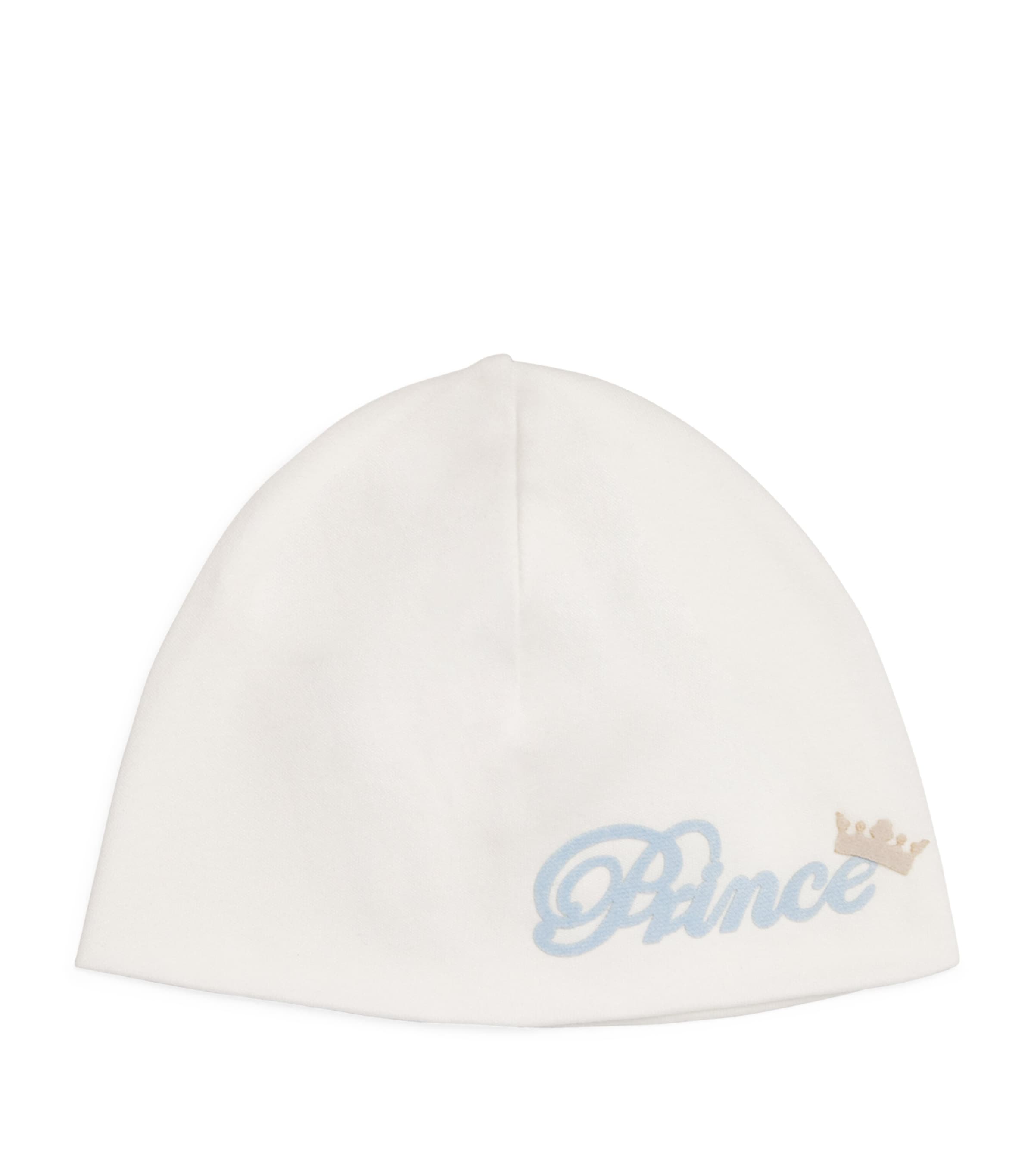 Cotton Prince Beanie