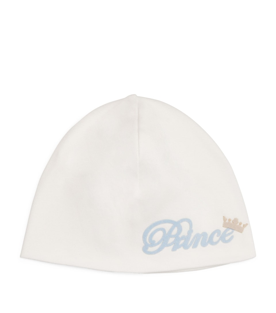 Cotton Prince Beanie