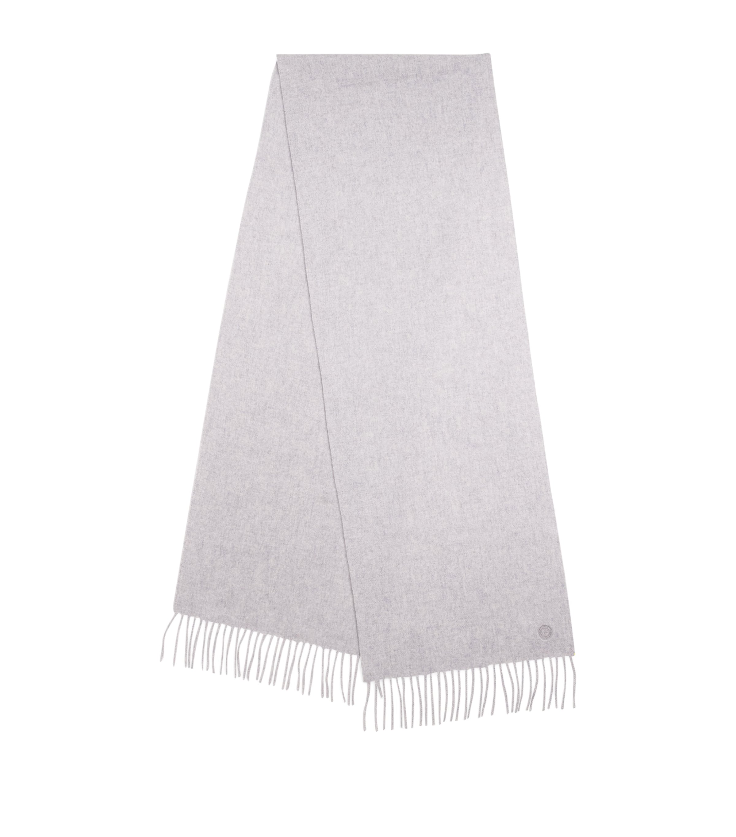 Cashmere Woven Scarf