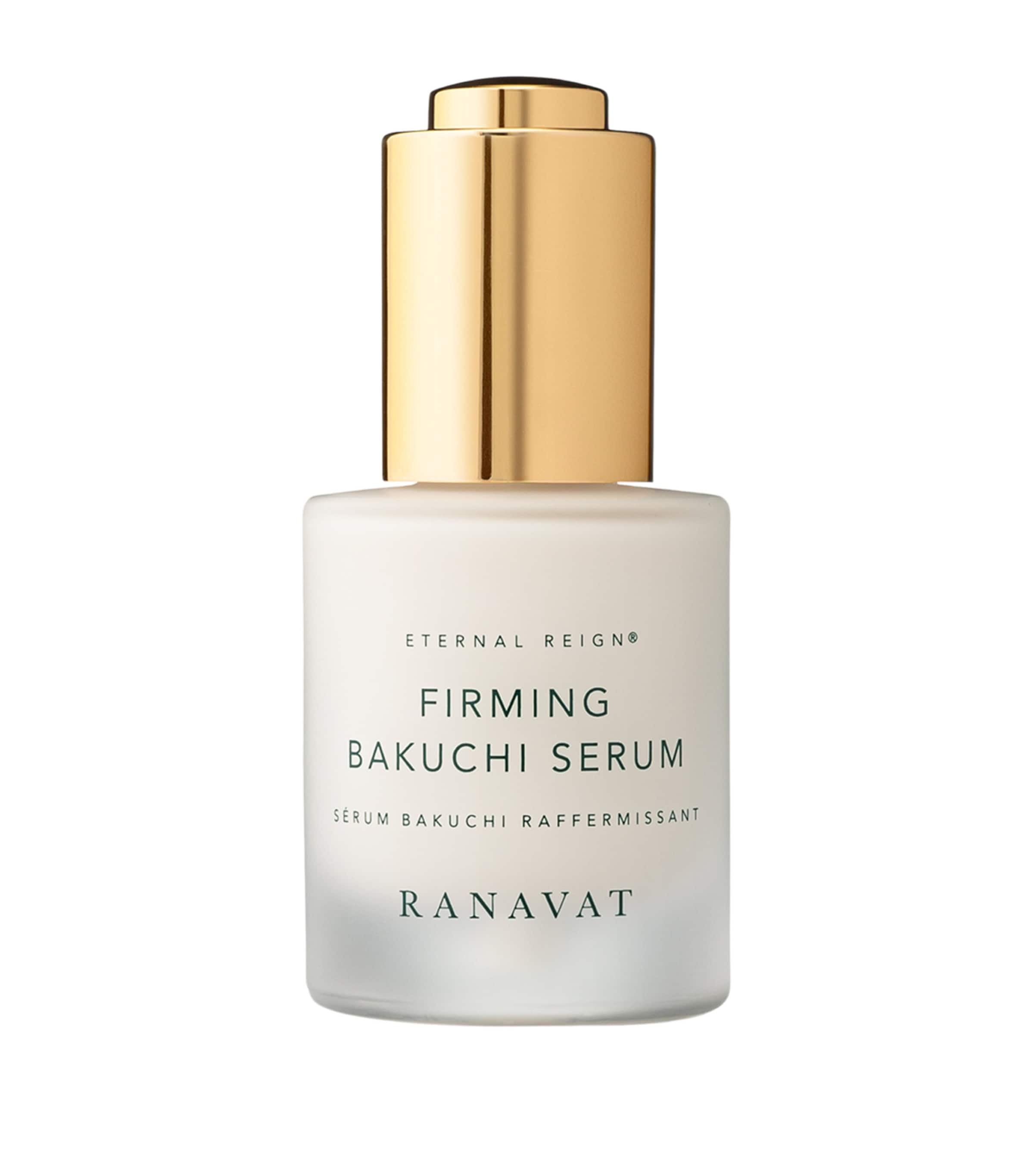 Ranavat Firming Bakuchi Serum (30ml)