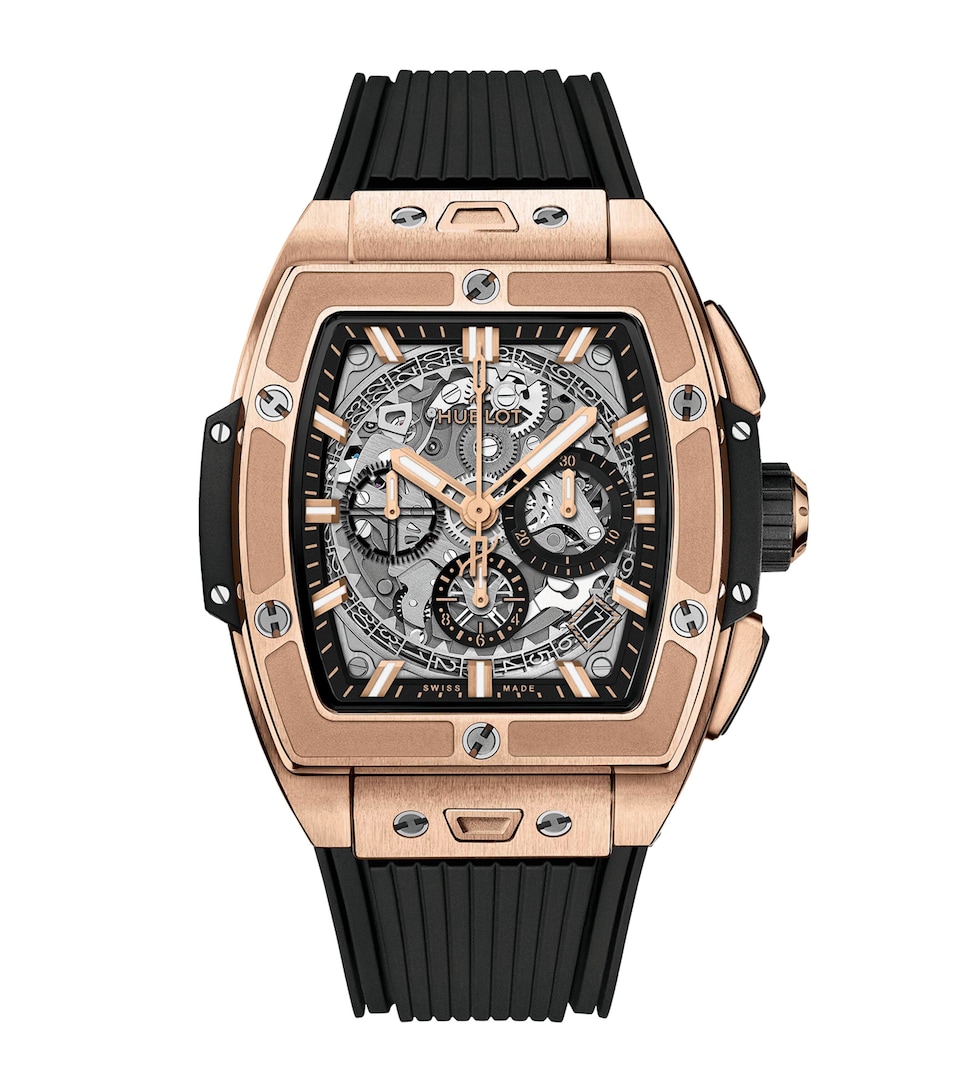 King Gold Spirit of Big Bang Watch 42mm