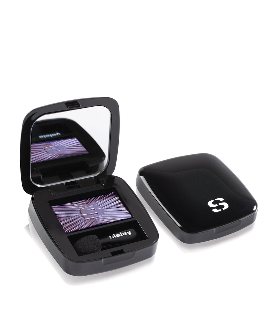 Sisley Les Phyto-Ombres Eyeshadow Sparkling Purple