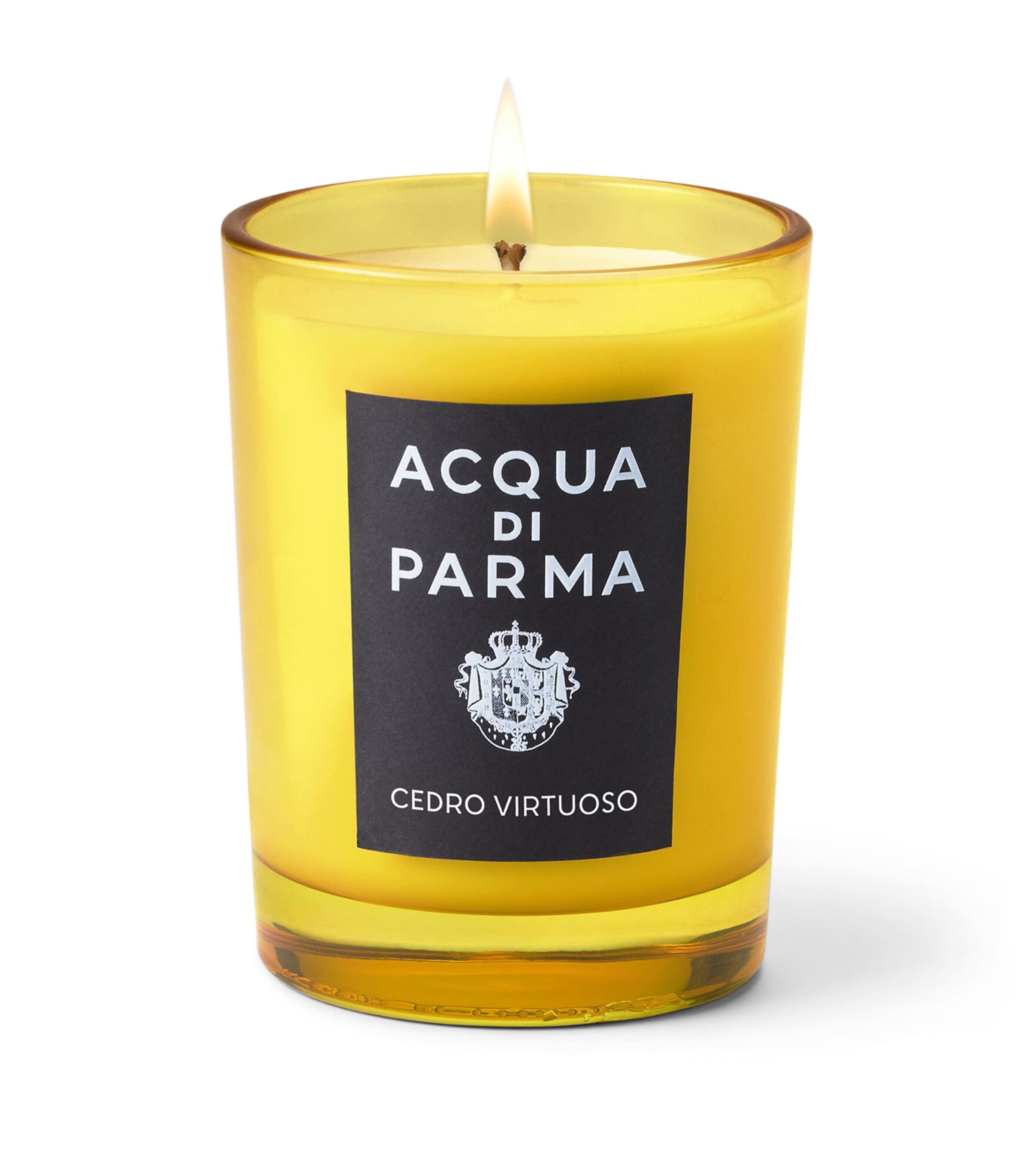 Acqua di Parma Cedro Virtuoso Candle (200g)