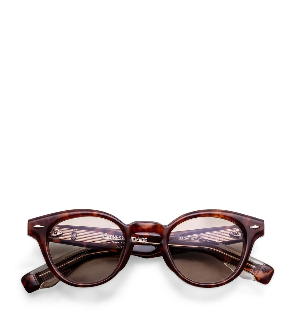 Acetate Clemens Sunglasses