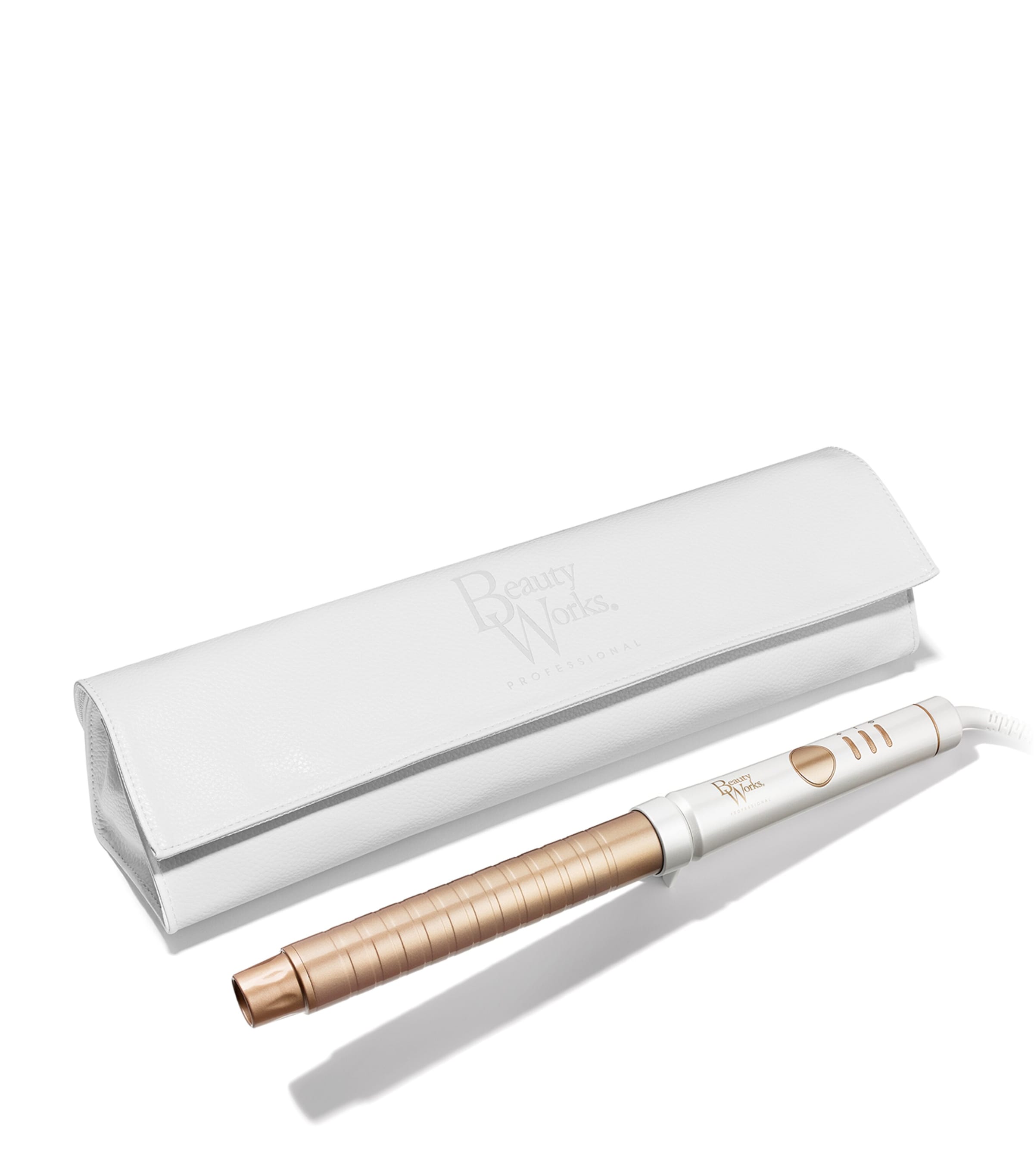 Beauty Works Professional Styler Hair Curler (32mm)