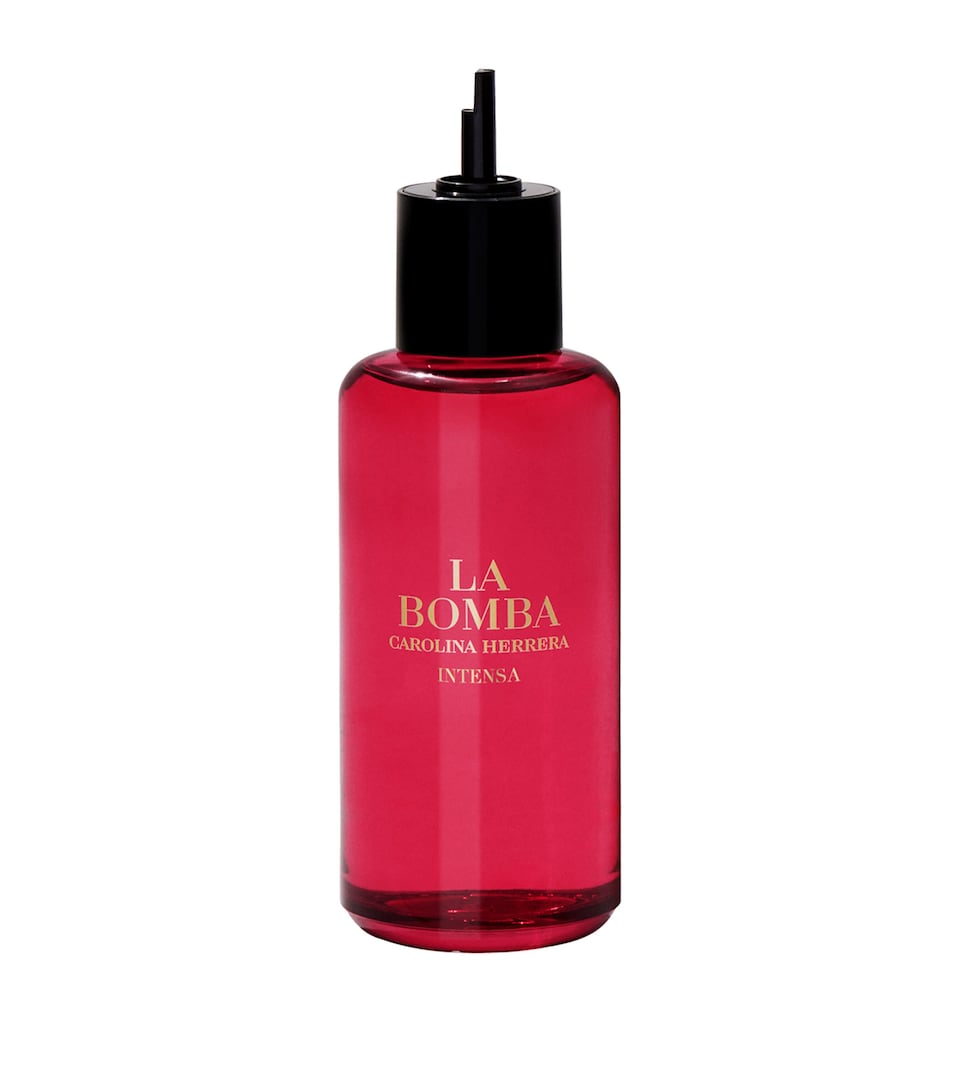 Carolina Herrera La Bomba Intensa Eau de Parfum - Refill (200ml)