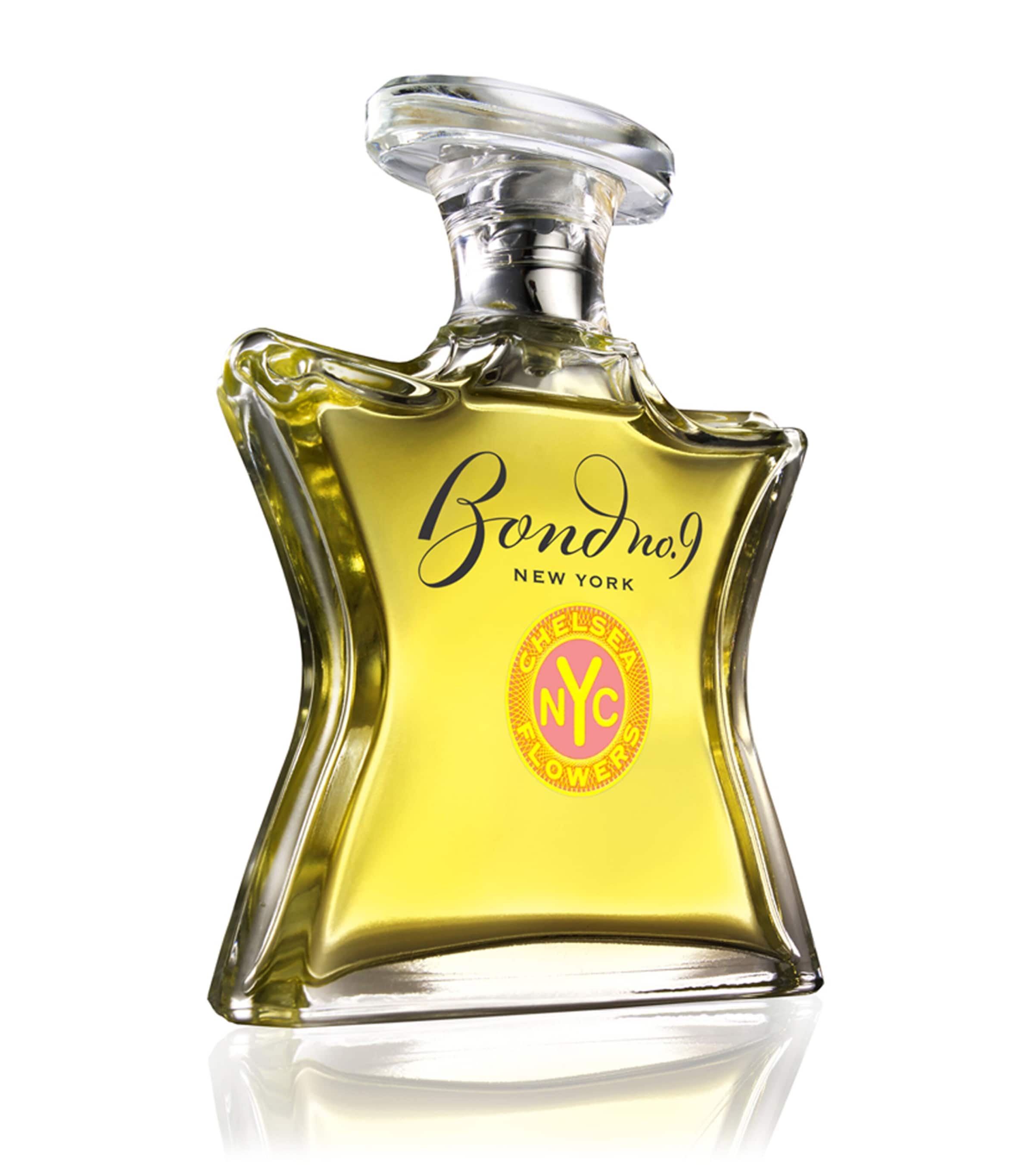 Chelsea Flowers Eau de Parfum (100ml)