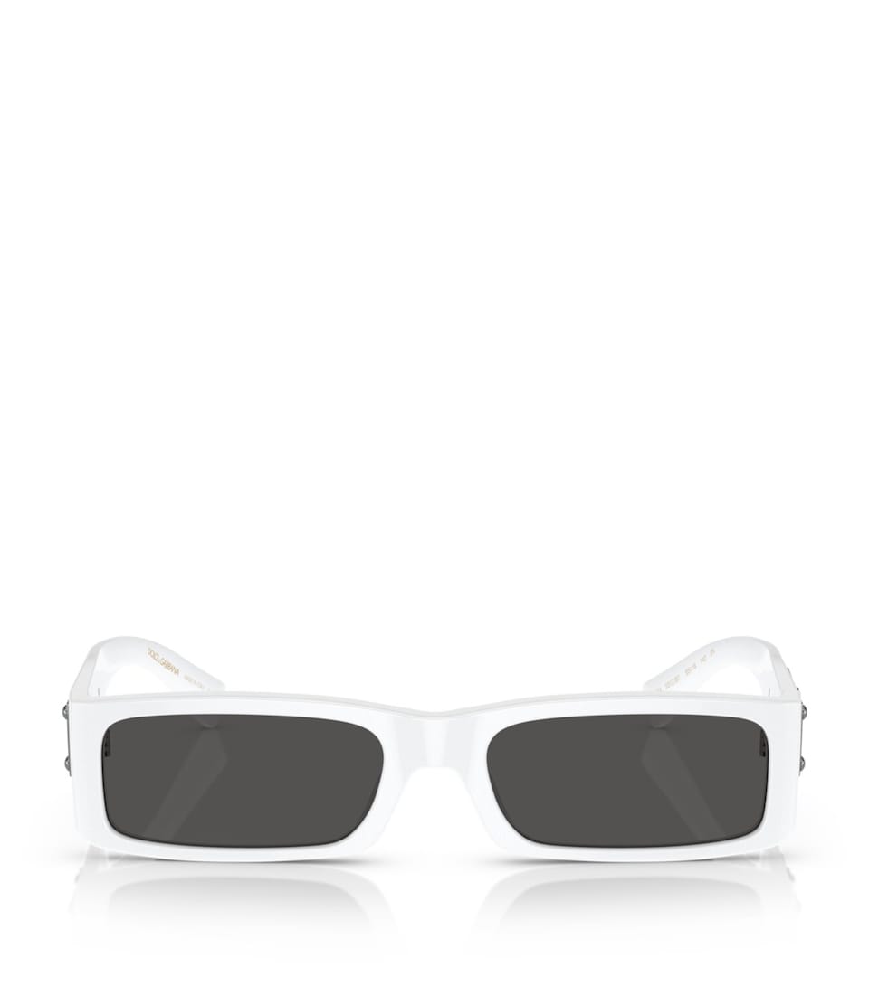 Dolce&Gabbana Acetate DG4444 Sunglasses