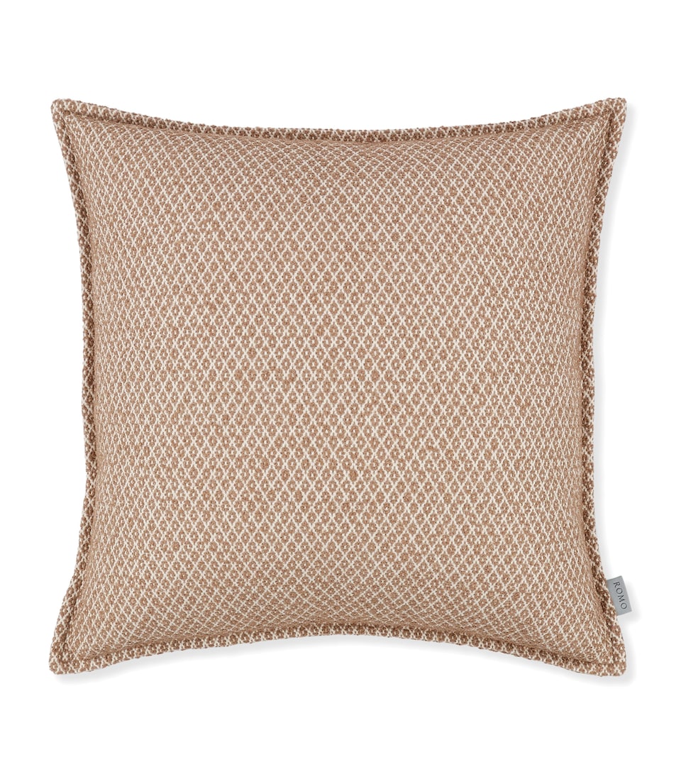 Quito Moss Cushion (55cm x 55cm)