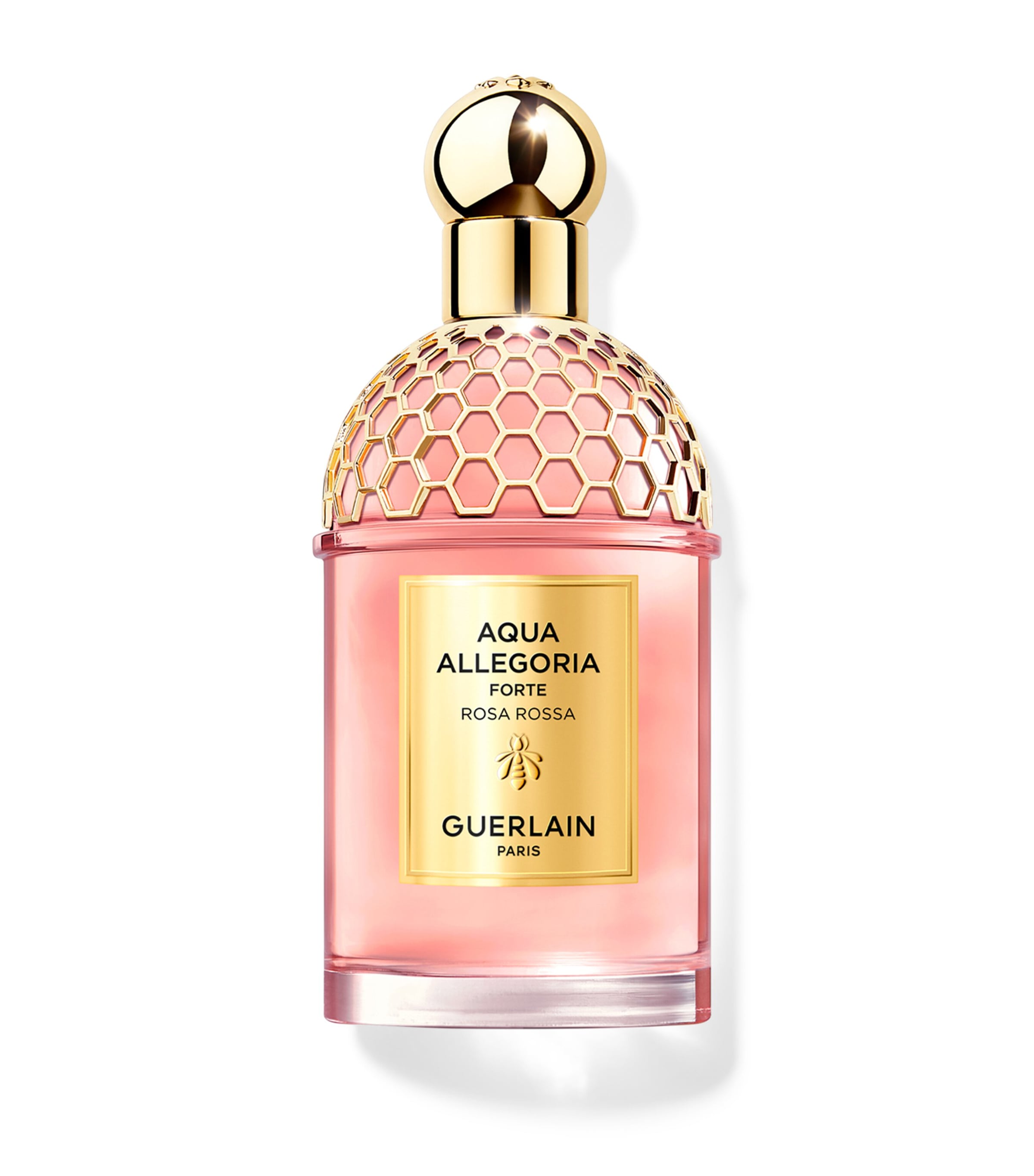 Aqua Allegoria Forte Rosa Rossa Eau de Parfum (125ml)