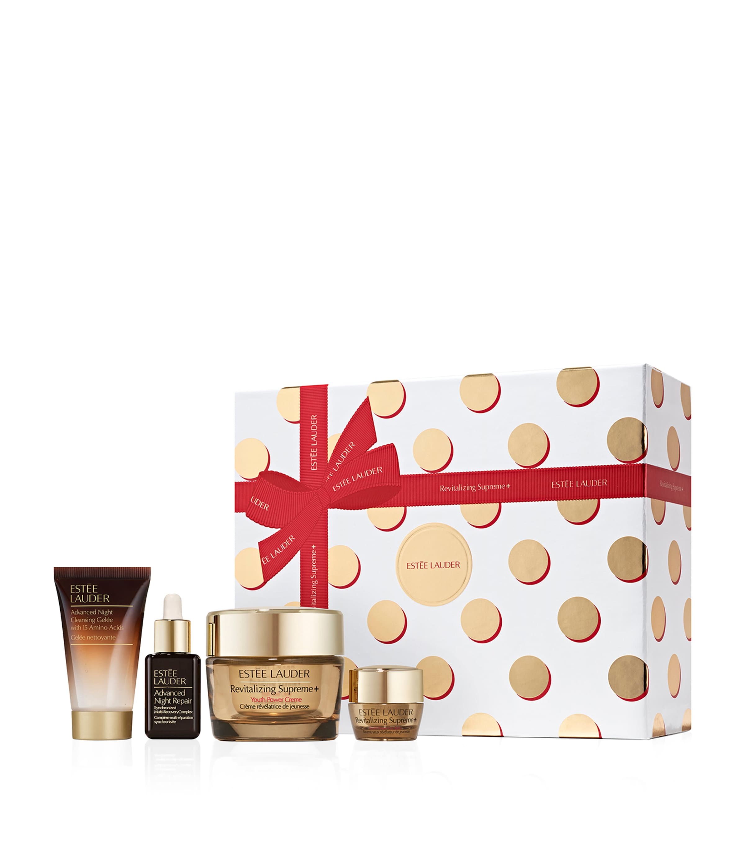 Revitalizing Supreme+ Skincare Gift Set